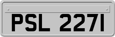 PSL2271
