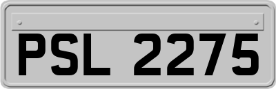 PSL2275