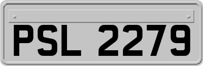 PSL2279