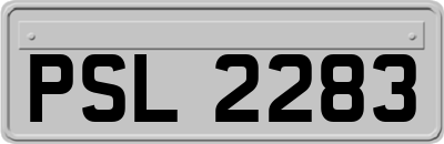 PSL2283