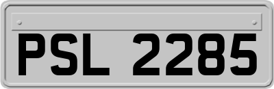 PSL2285