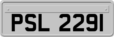 PSL2291