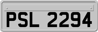PSL2294