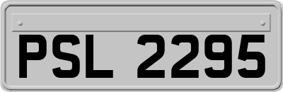 PSL2295