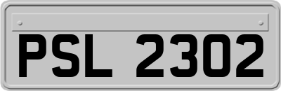 PSL2302