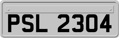 PSL2304