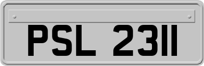 PSL2311