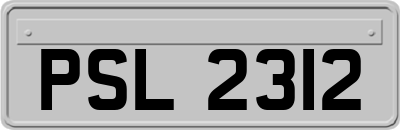 PSL2312