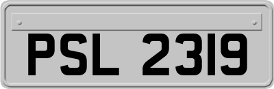 PSL2319