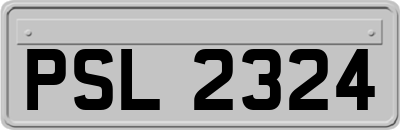 PSL2324