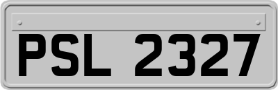 PSL2327