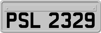 PSL2329
