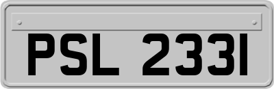PSL2331