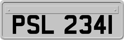 PSL2341