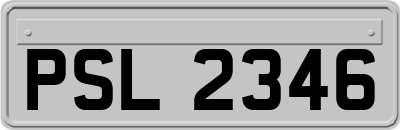 PSL2346