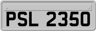 PSL2350