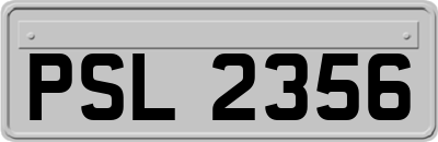 PSL2356