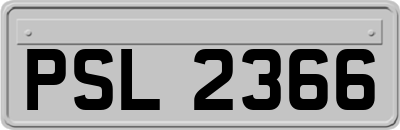PSL2366