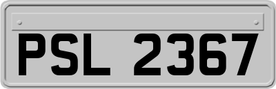 PSL2367