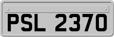 PSL2370