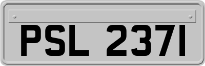 PSL2371