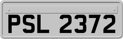 PSL2372