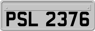 PSL2376