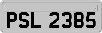 PSL2385