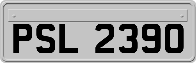 PSL2390