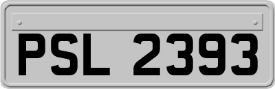 PSL2393