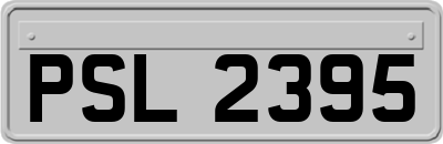 PSL2395