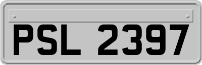 PSL2397