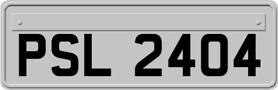 PSL2404