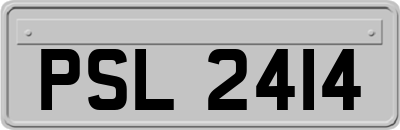 PSL2414