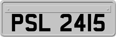 PSL2415