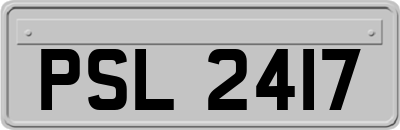 PSL2417