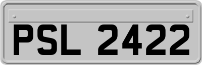 PSL2422