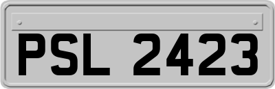PSL2423