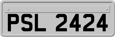 PSL2424