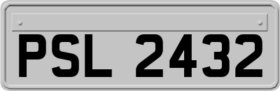 PSL2432