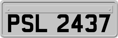 PSL2437
