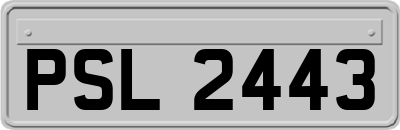 PSL2443