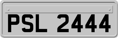 PSL2444