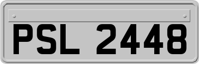 PSL2448