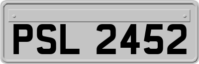 PSL2452