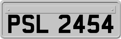 PSL2454