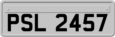 PSL2457