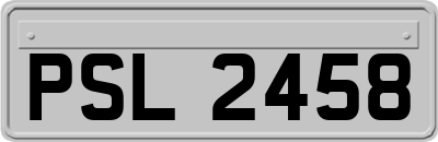 PSL2458
