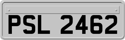 PSL2462