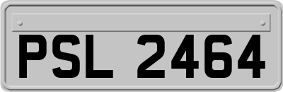 PSL2464